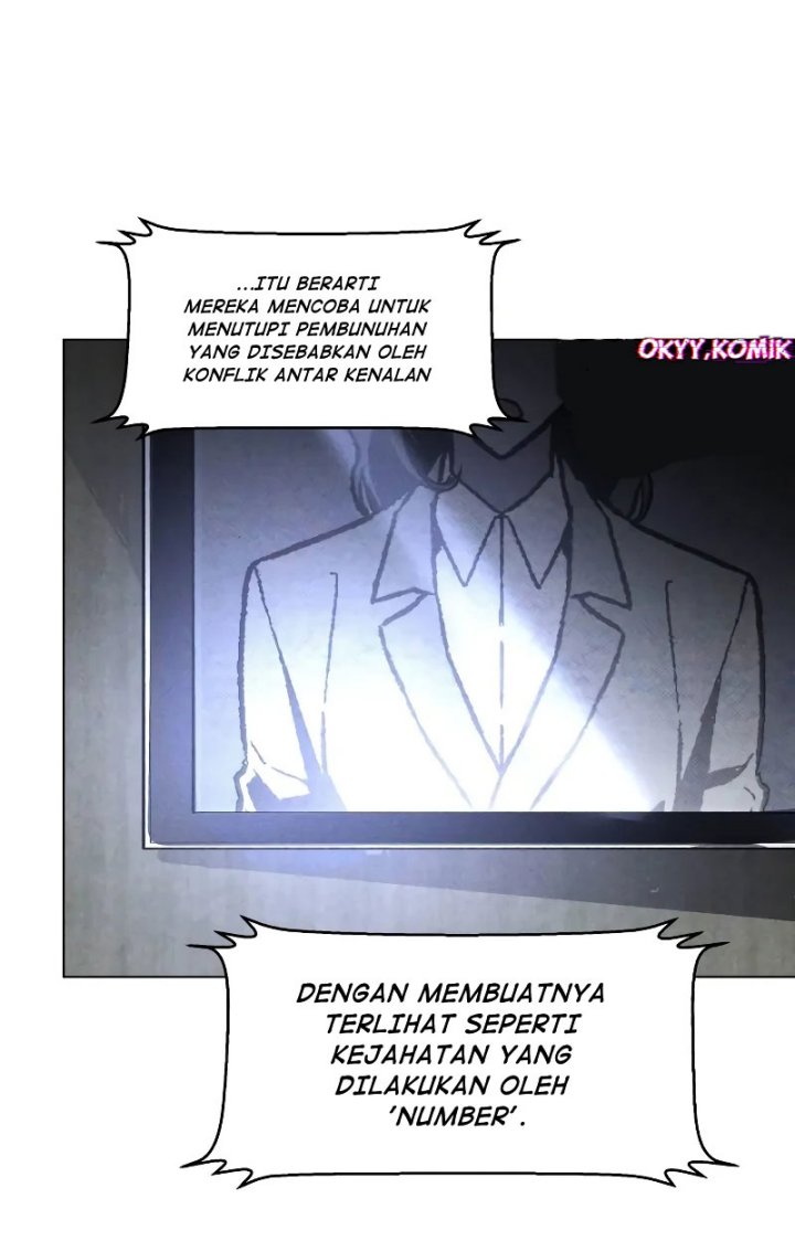 Destined Murderer Chapter 4 Gambar 47