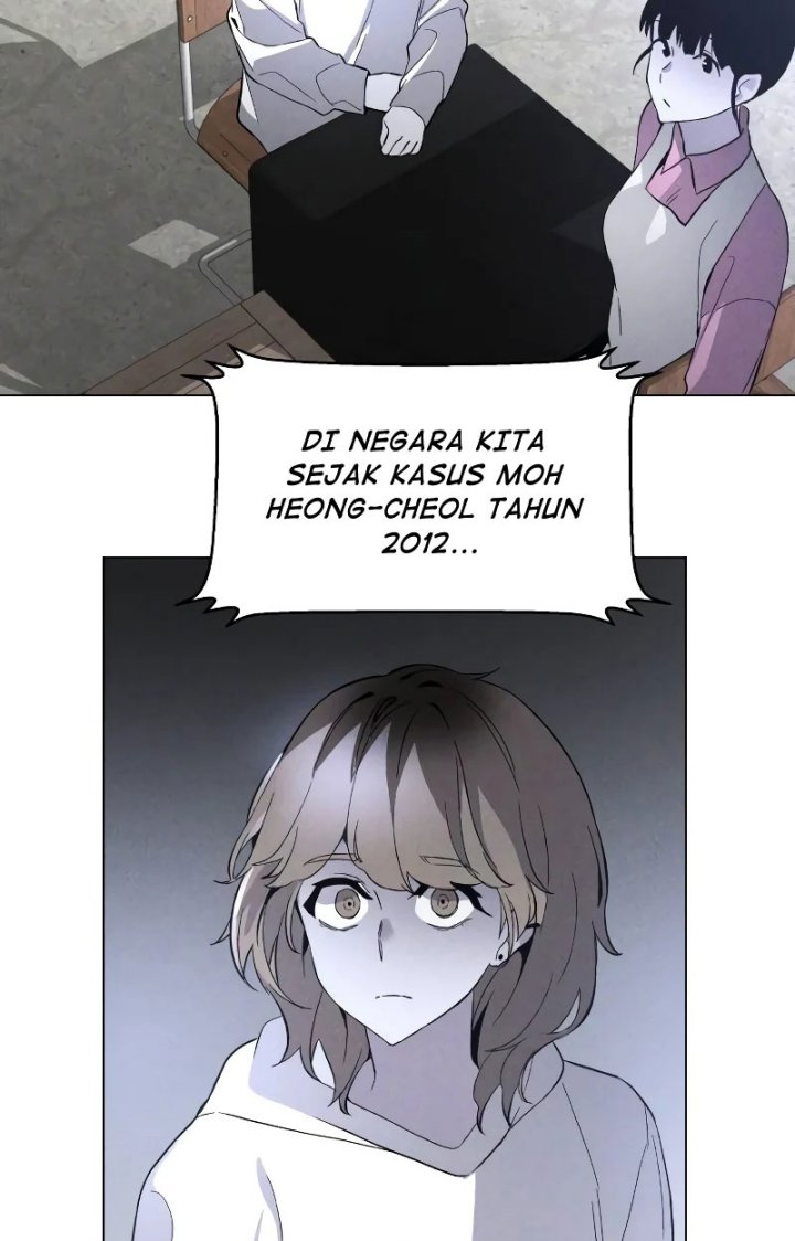 Destined Murderer Chapter 4 Gambar 50