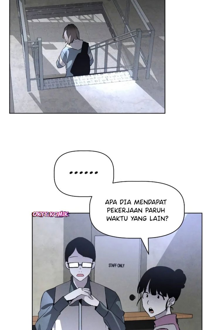 Destined Murderer Chapter 4 Gambar 55
