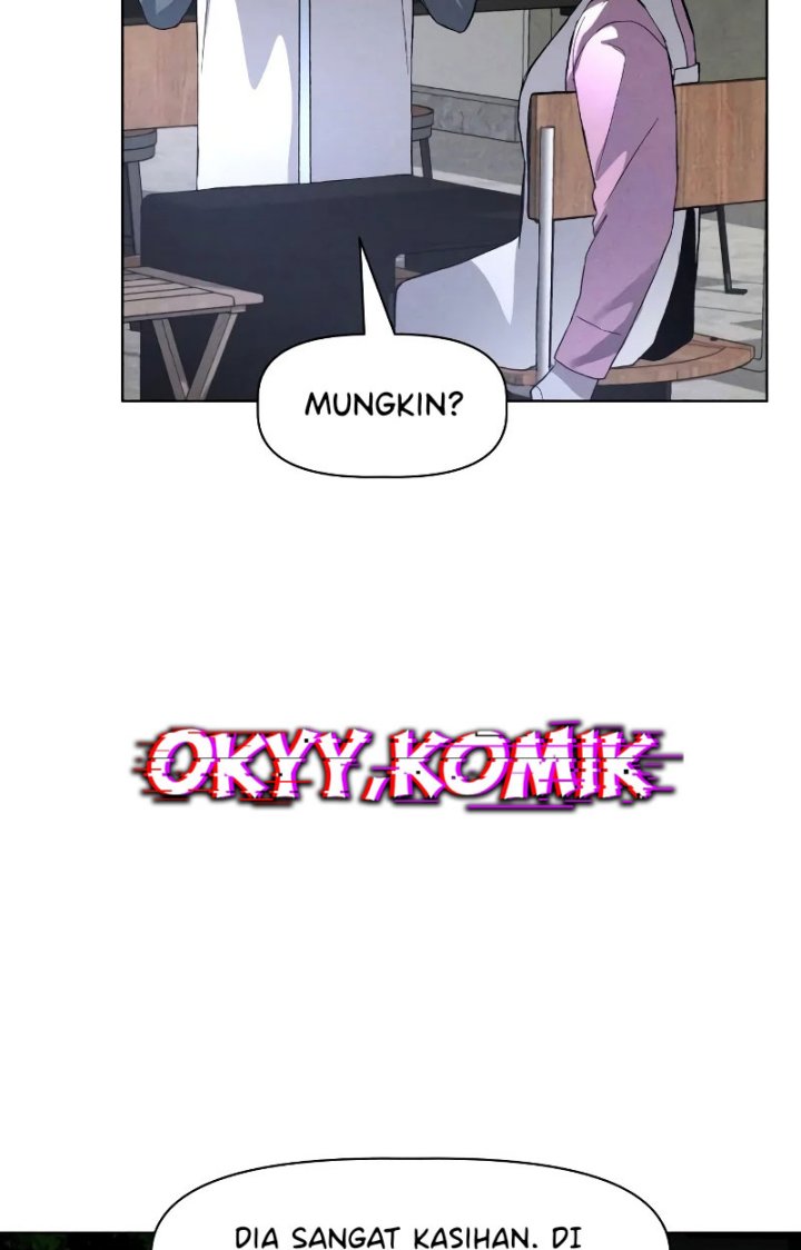Destined Murderer Chapter 4 Gambar 56