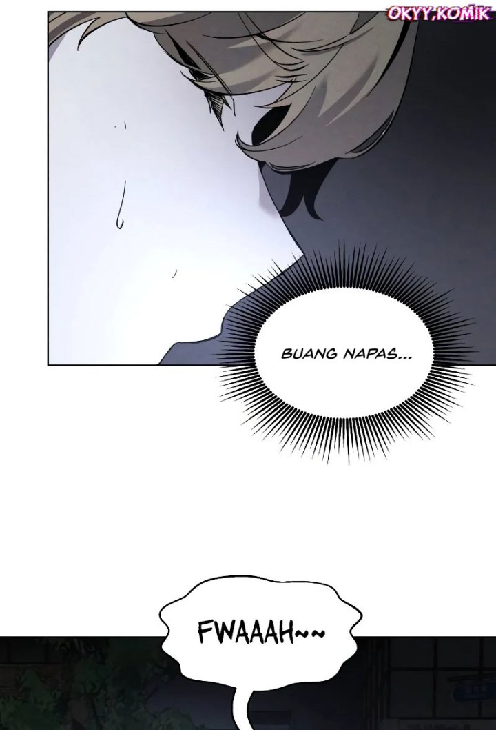 Destined Murderer Chapter 4 Gambar 61