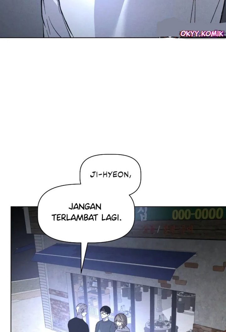 Destined Murderer Chapter 4 Gambar 67