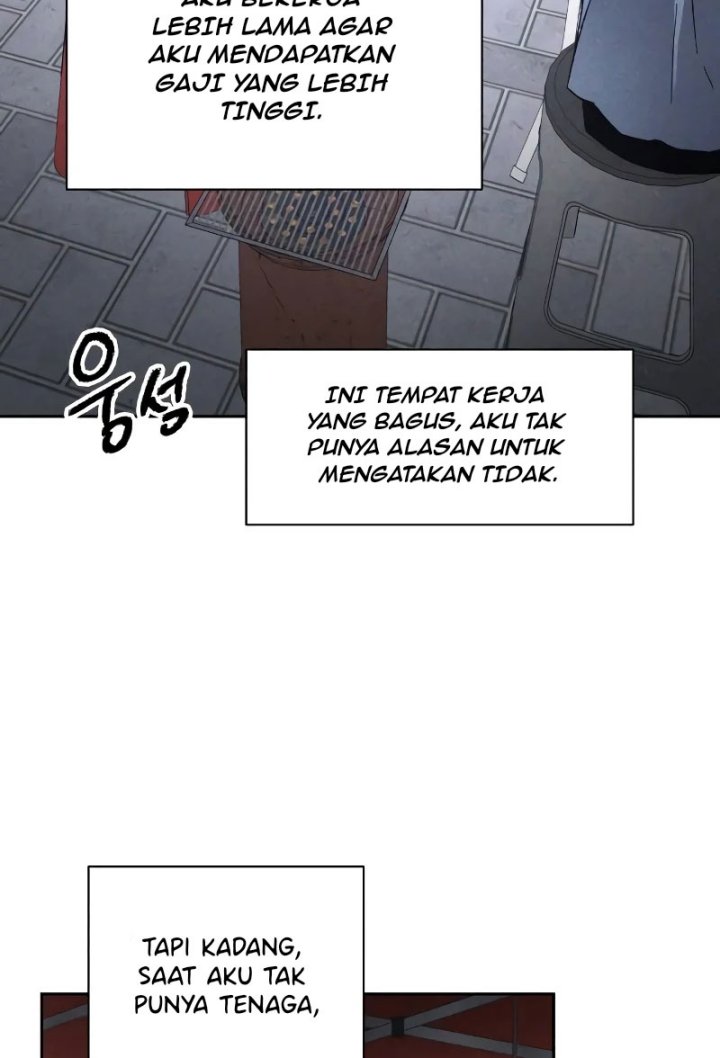 Destined Murderer Chapter 4 Gambar 72