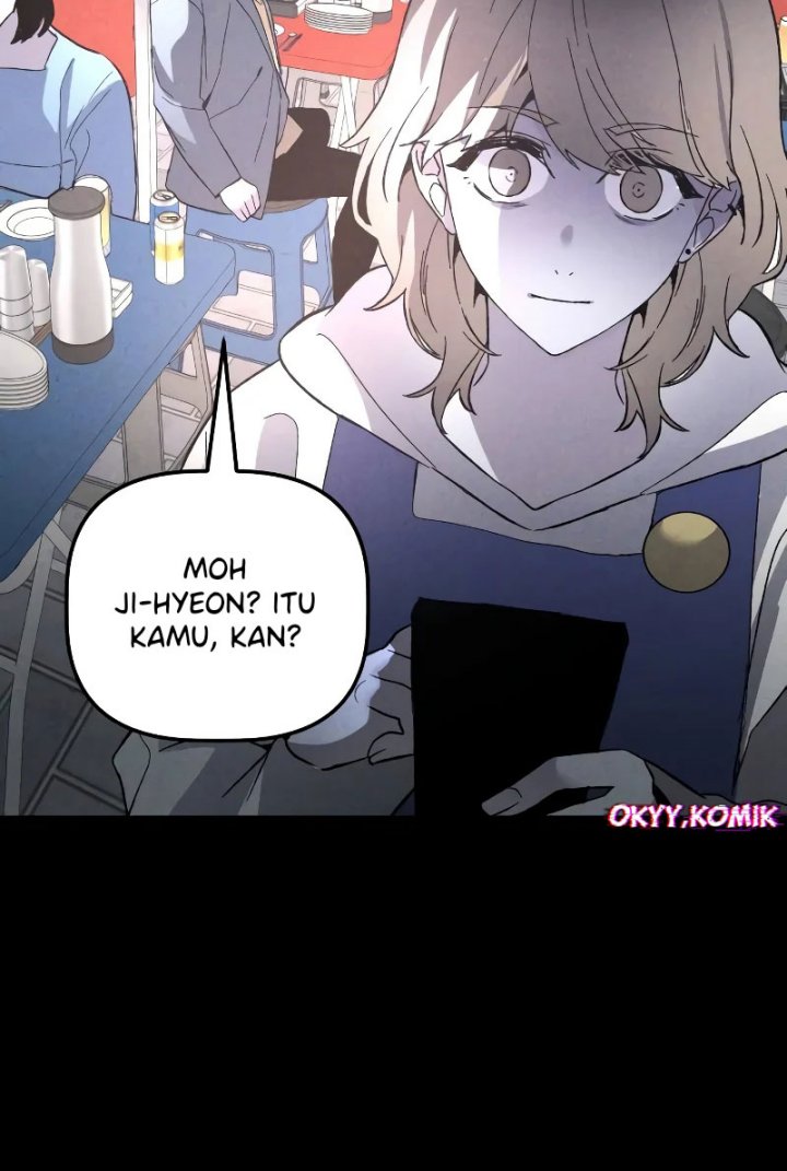 Destined Murderer Chapter 4 Gambar 79