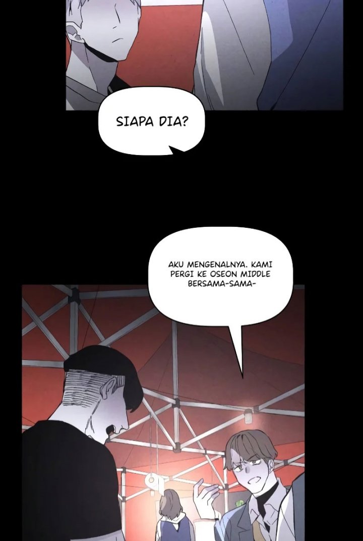 Destined Murderer Chapter 4 Gambar 84