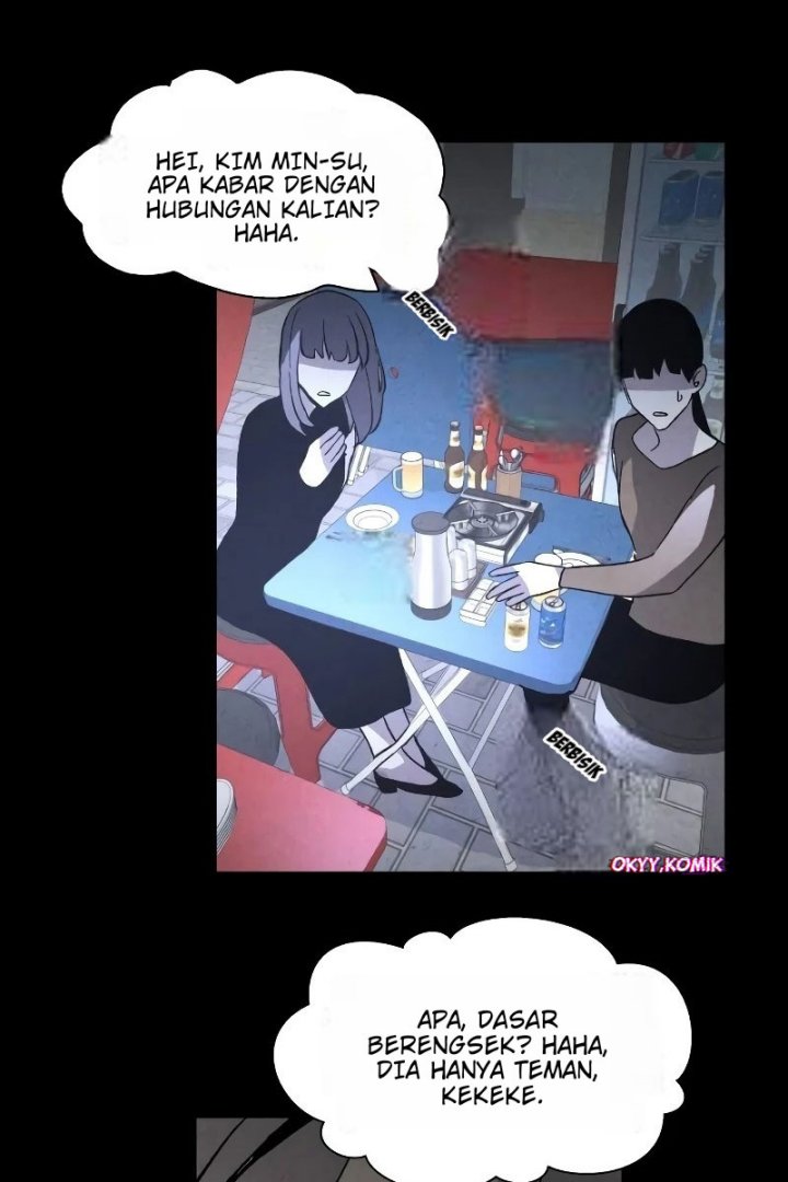 Destined Murderer Chapter 4 Gambar 95