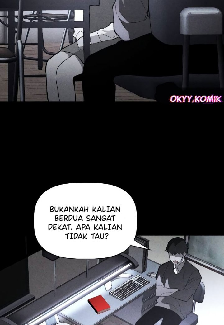 Destined Murderer Chapter 5 Gambar 28