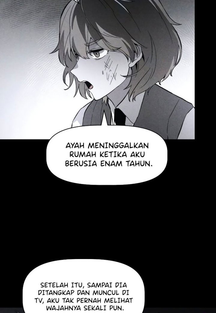 Destined Murderer Chapter 5 Gambar 30