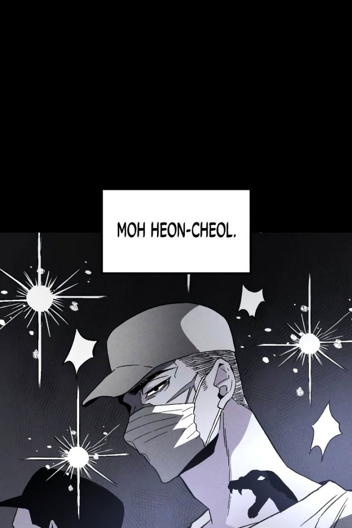 Destined Murderer Chapter 5 Gambar 43