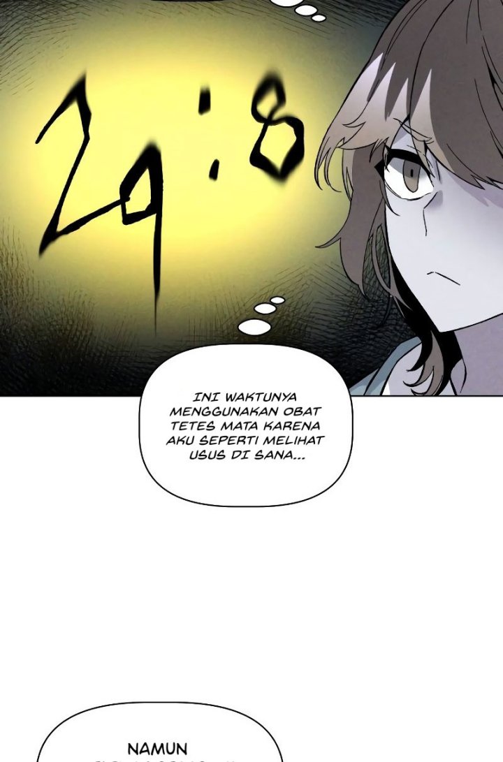 Destined Murderer Chapter 5 Gambar 57