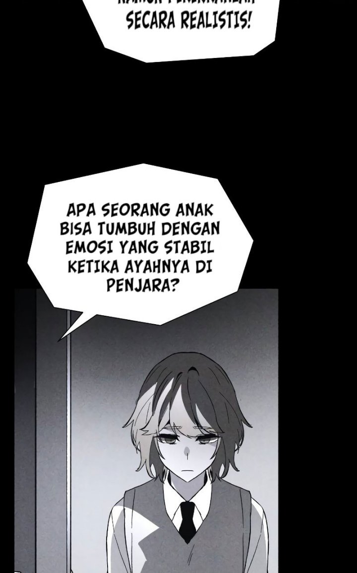 Destined Murderer Chapter 5 Gambar 83