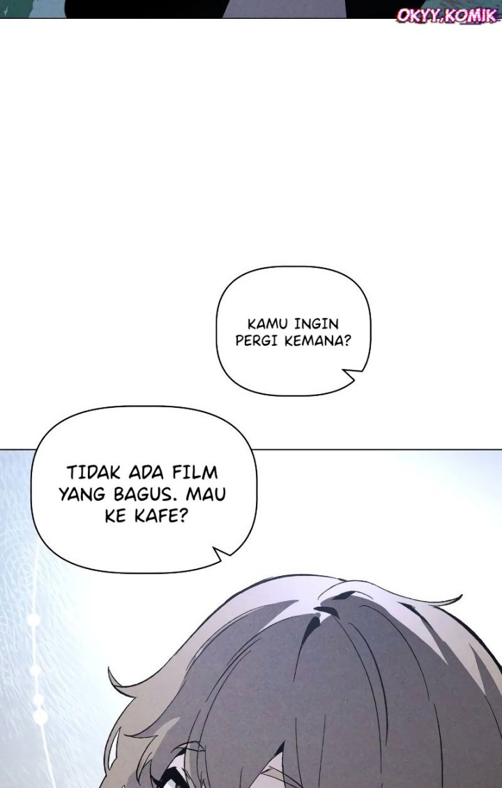 Destined Murderer Chapter 5 Gambar 95