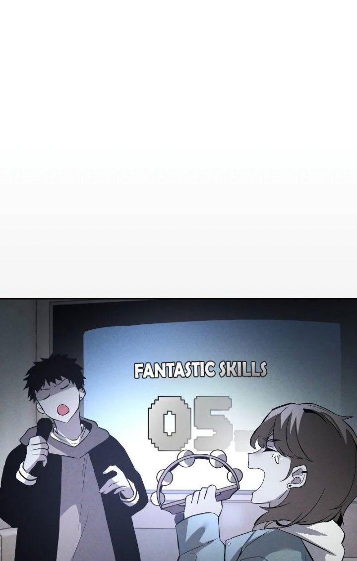 Destined Murderer Chapter 5 Gambar 99