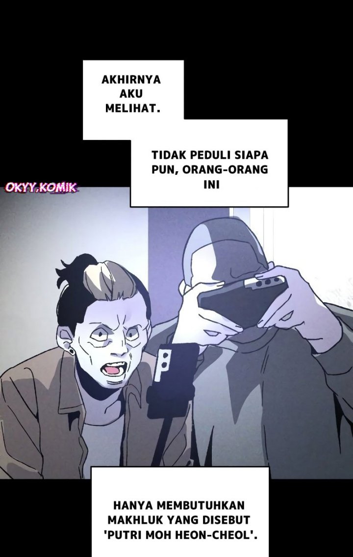 Destined Murderer Chapter 6 Gambar 101