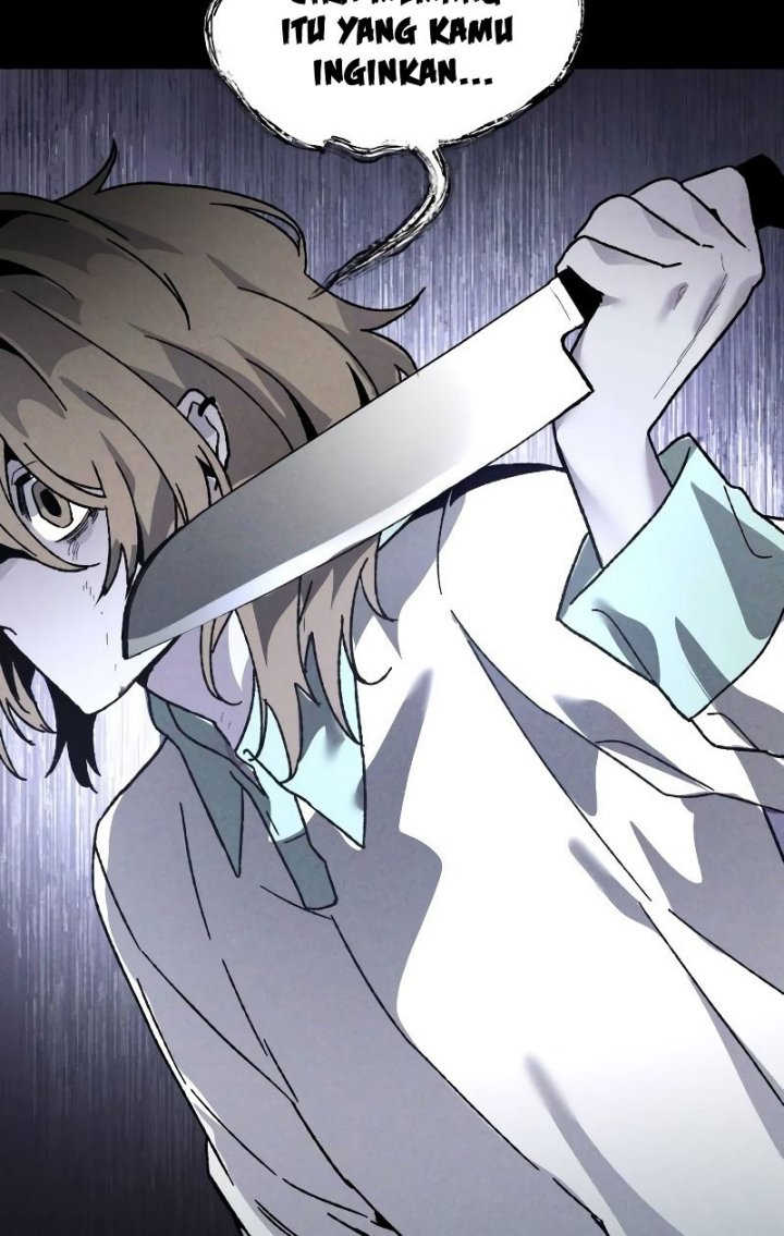 Destined Murderer Chapter 6 Gambar 105