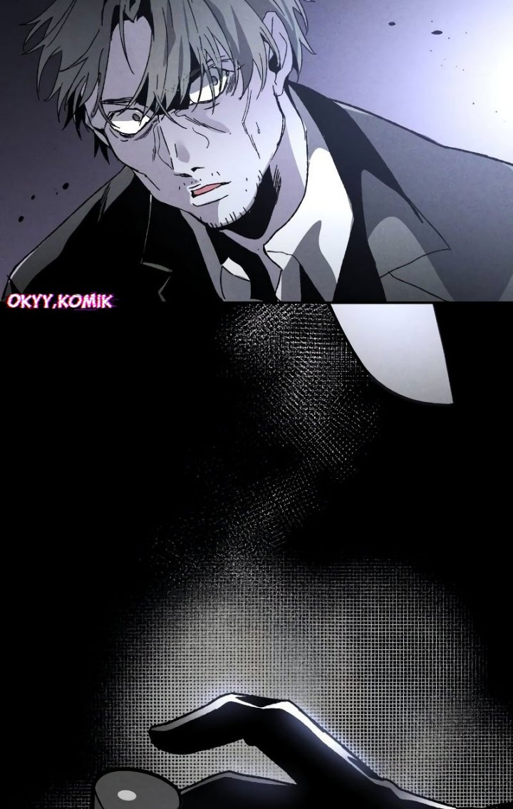 Destined Murderer Chapter 6 Gambar 111