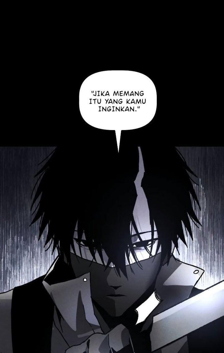 Destined Murderer Chapter 6 Gambar 113