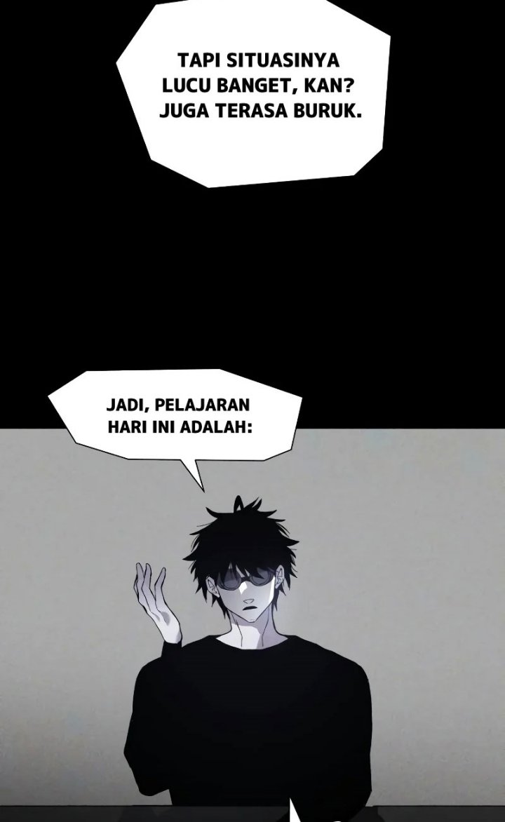 Destined Murderer Chapter 6 Gambar 13