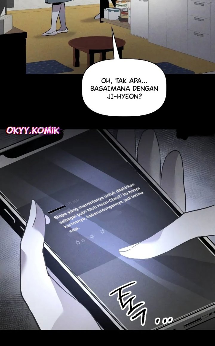 Destined Murderer Chapter 6 Gambar 28