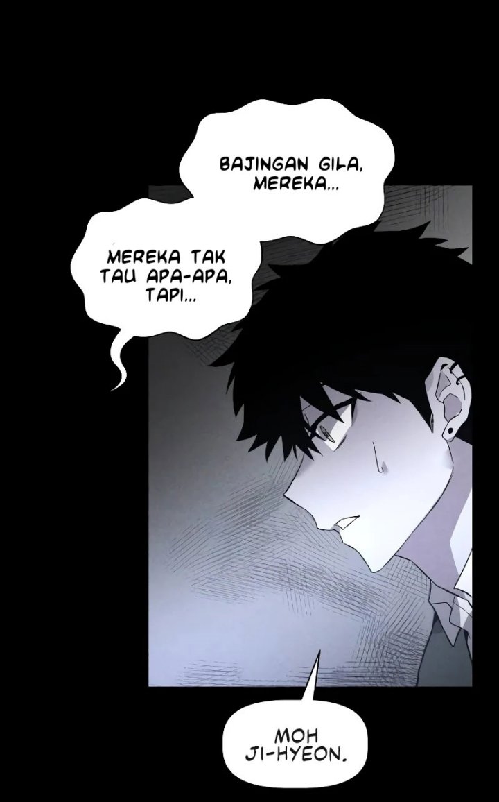 Destined Murderer Chapter 6 Gambar 33