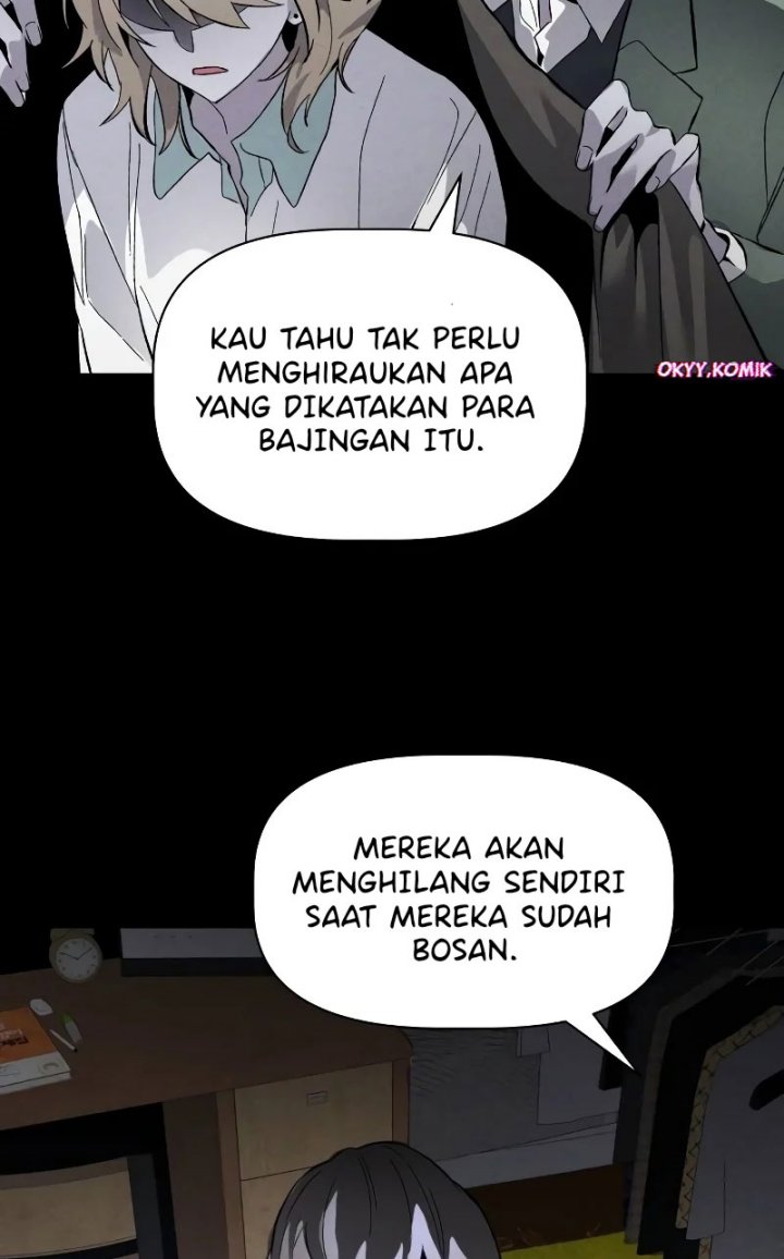 Destined Murderer Chapter 6 Gambar 36