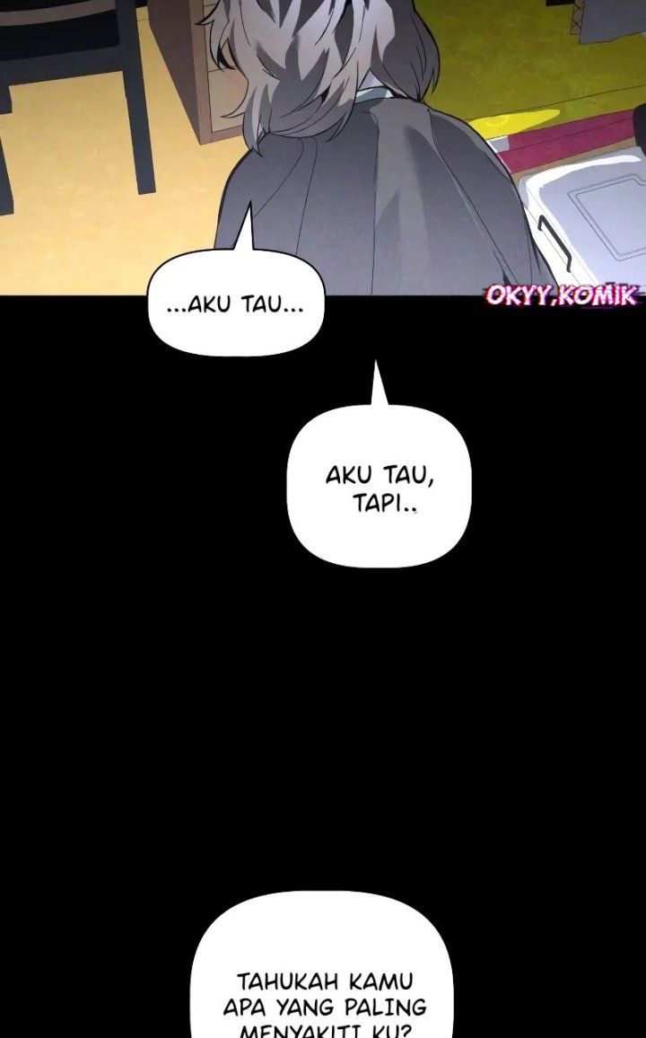 Destined Murderer Chapter 6 Gambar 37