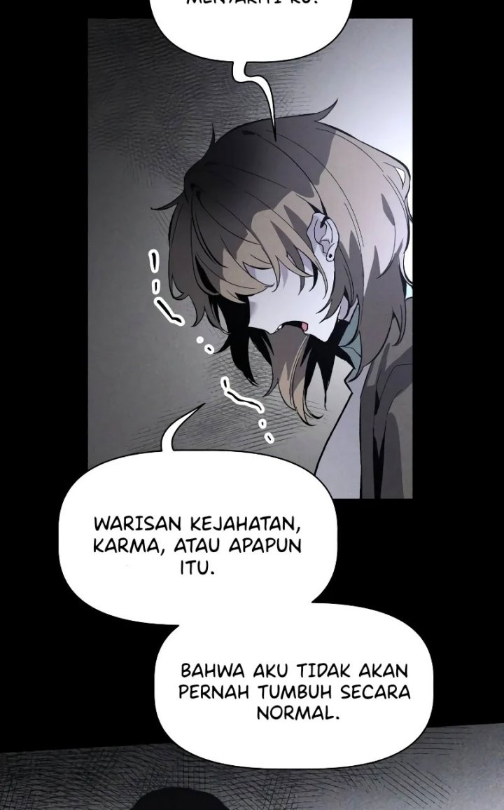 Destined Murderer Chapter 6 Gambar 38
