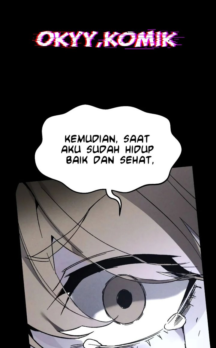 Destined Murderer Chapter 6 Gambar 40