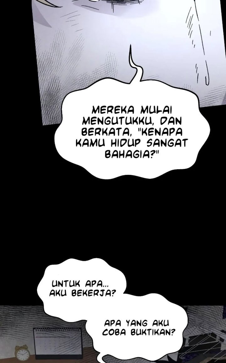 Destined Murderer Chapter 6 Gambar 41