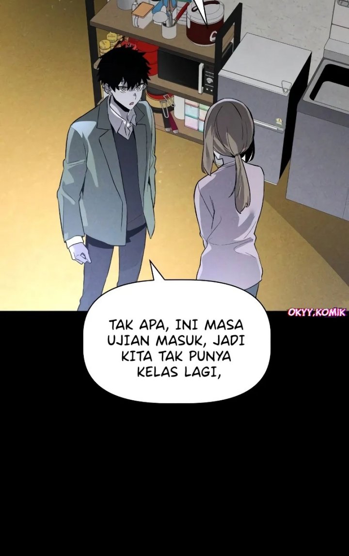 Destined Murderer Chapter 6 Gambar 46
