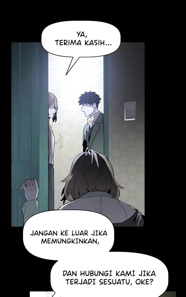 Destined Murderer Chapter 6 Gambar 47