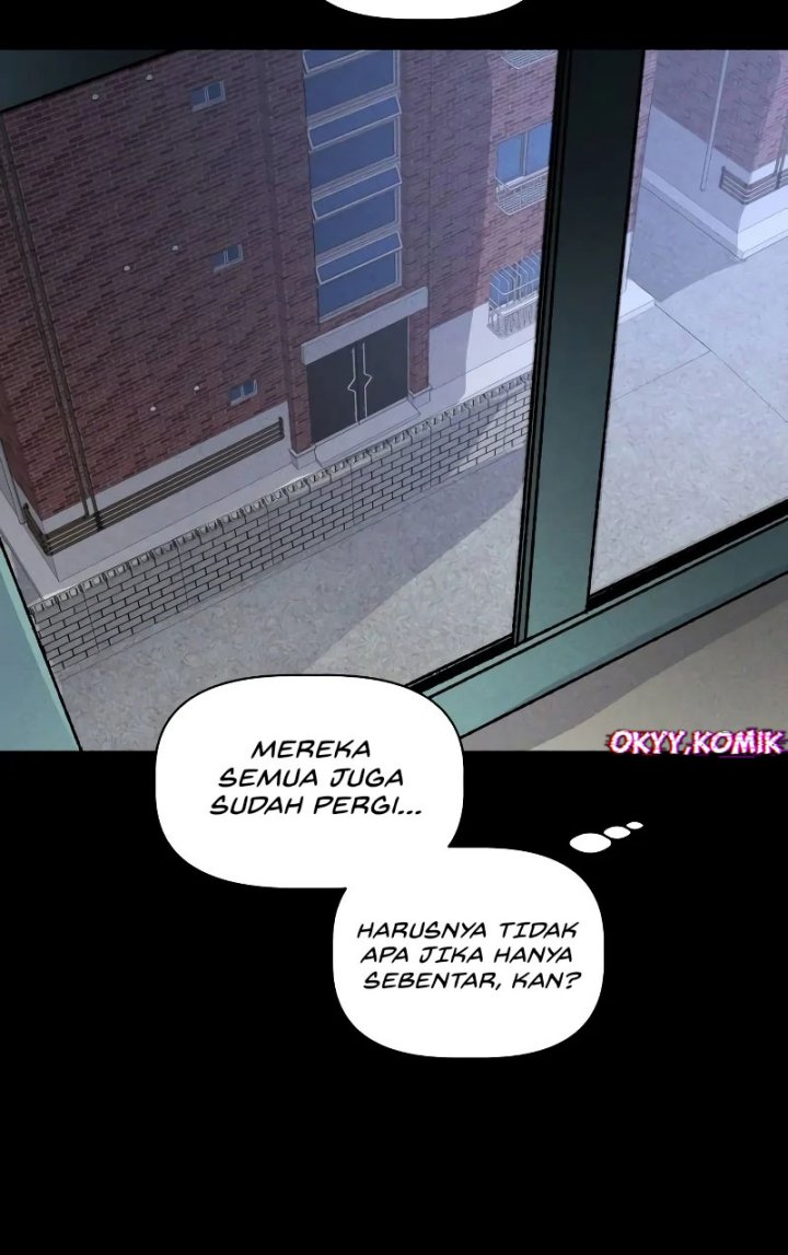 Destined Murderer Chapter 6 Gambar 58