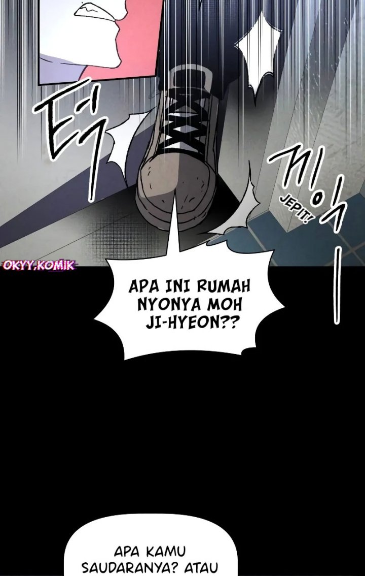 Destined Murderer Chapter 6 Gambar 65