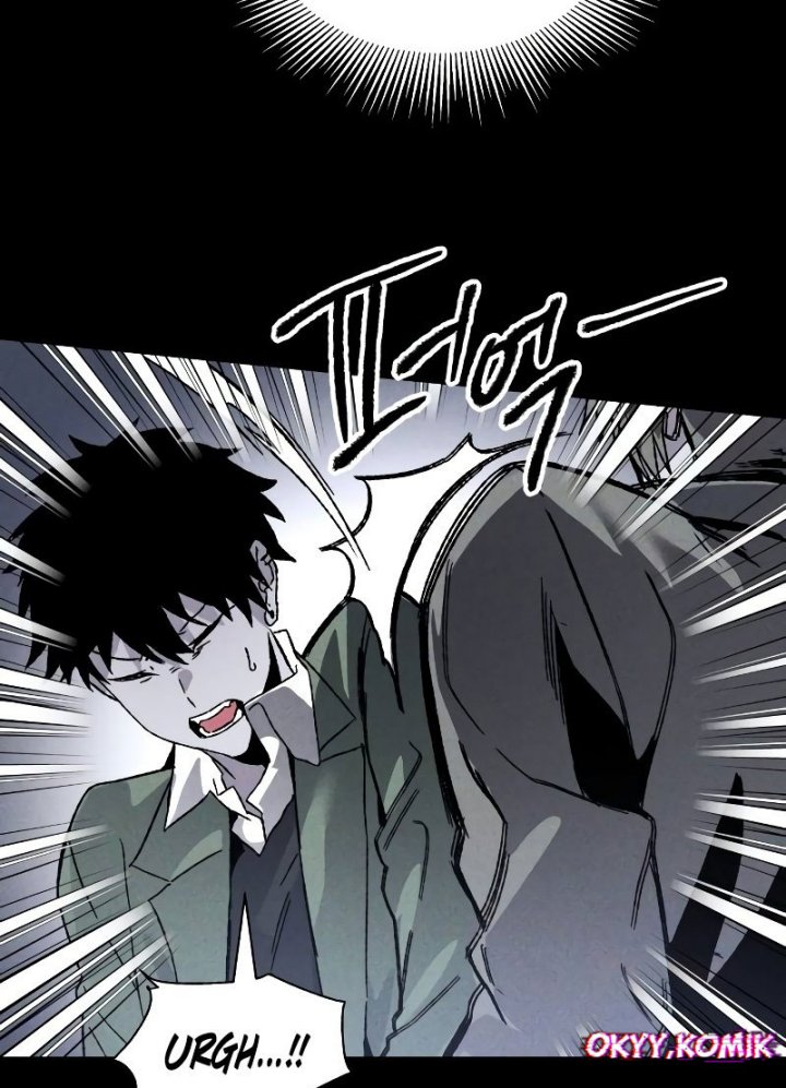 Destined Murderer Chapter 6 Gambar 83