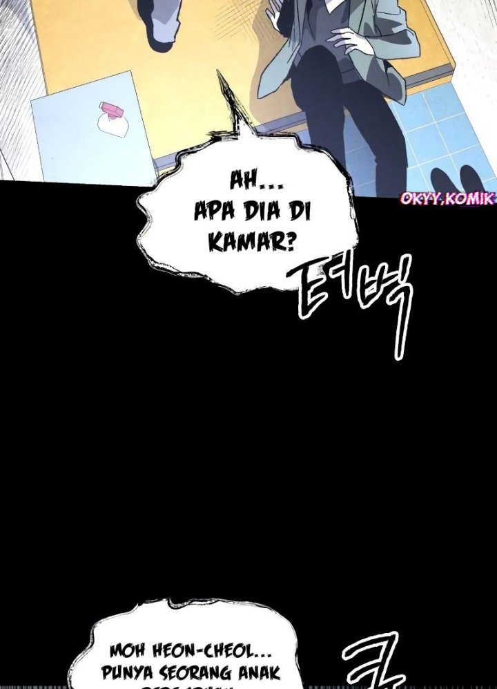 Destined Murderer Chapter 6 Gambar 85