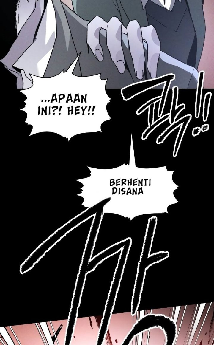 Destined Murderer Chapter 6 Gambar 89