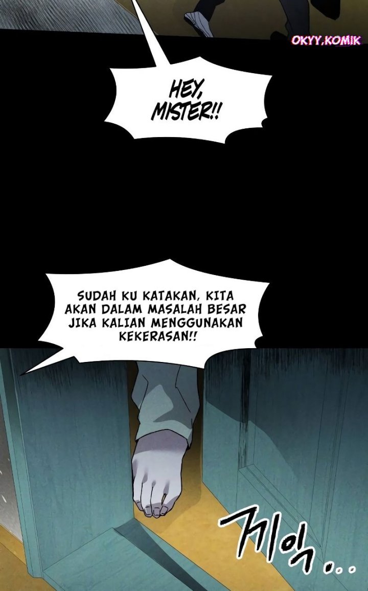 Destined Murderer Chapter 6 Gambar 92