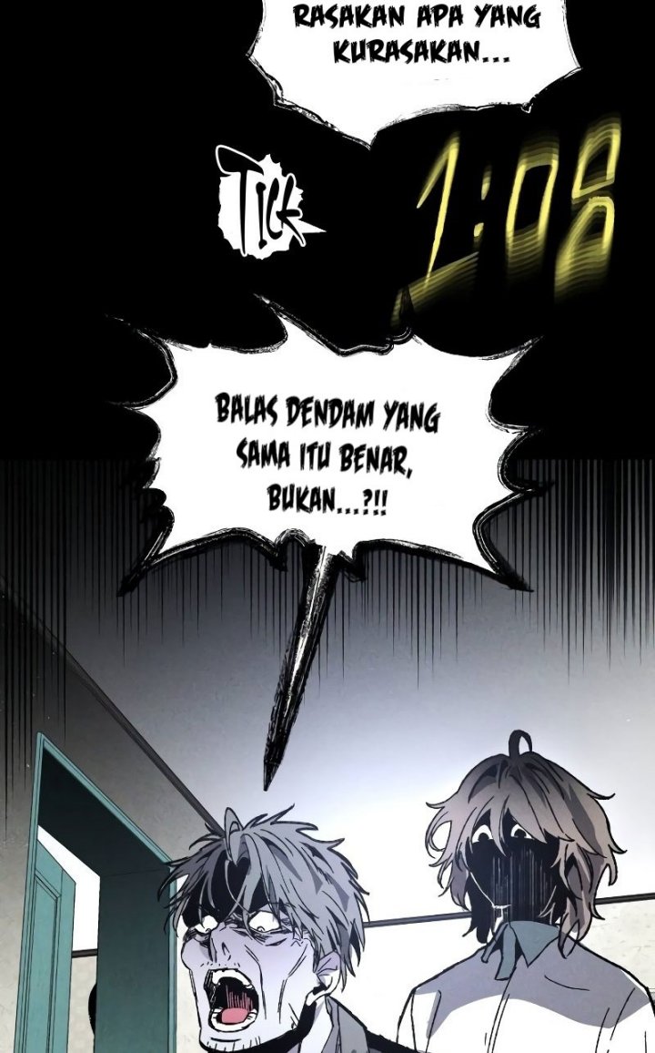 Destined Murderer Chapter 6 Gambar 95