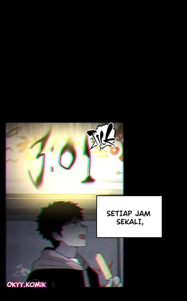 Destined Murderer Chapter 6 Gambar 98