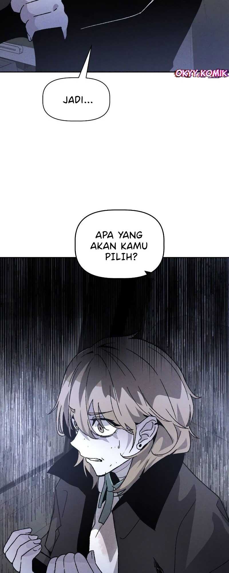 Destined Murderer Chapter 8 Gambar 52
