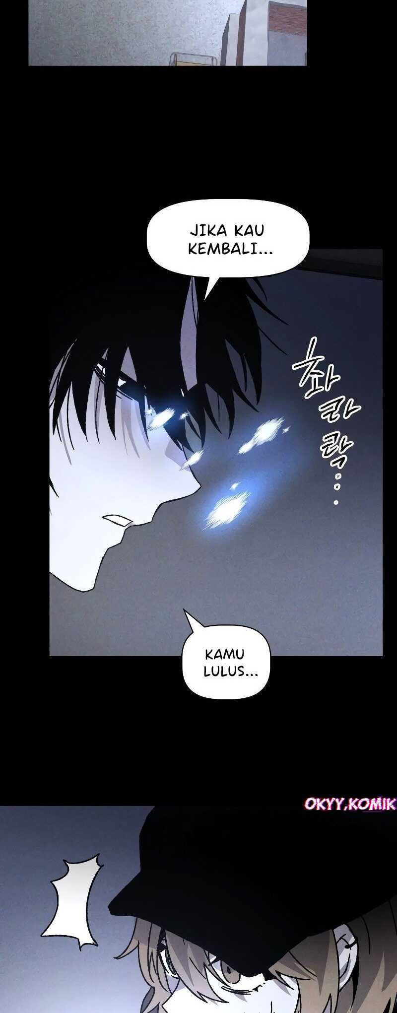 Destined Murderer Chapter 8 Gambar 69