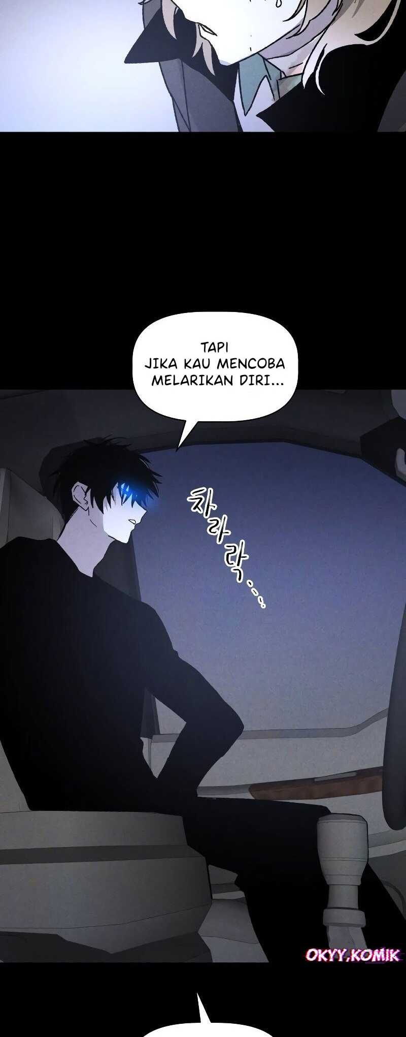 Destined Murderer Chapter 8 Gambar 70