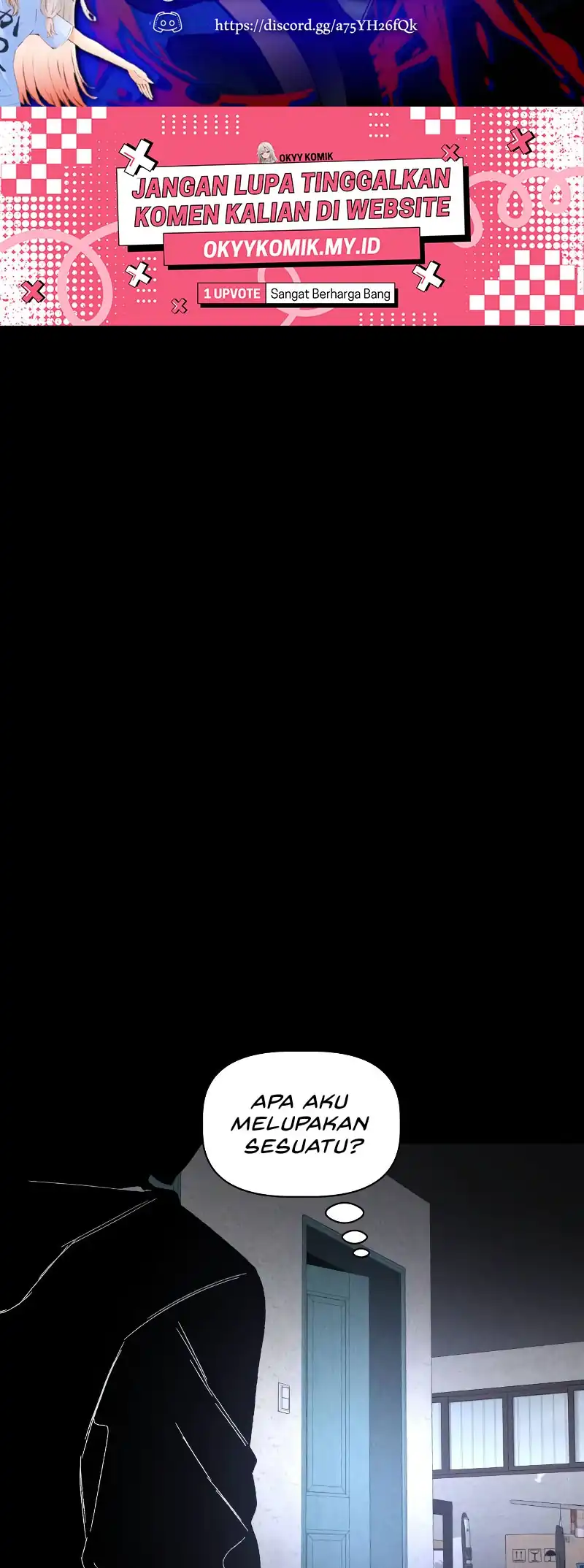 Baca Manhwa Destined Murderer Chapter 9 Gambar 2