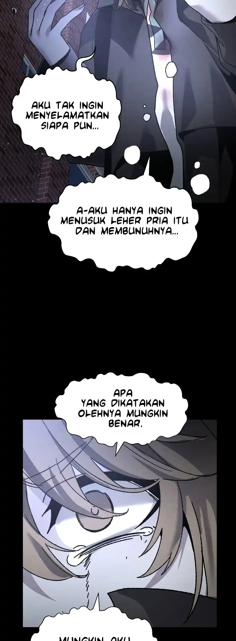 Destined Murderer Chapter 9 Gambar 45