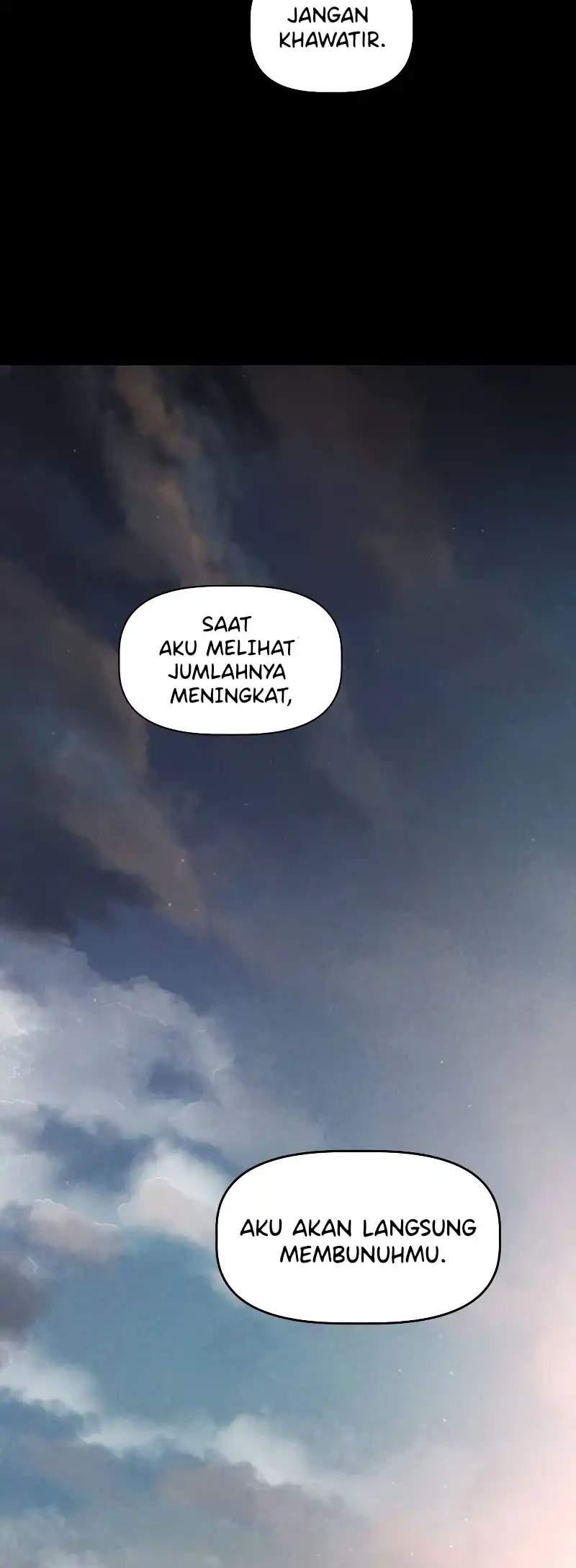 Destined Murderer Chapter 9 Gambar 60
