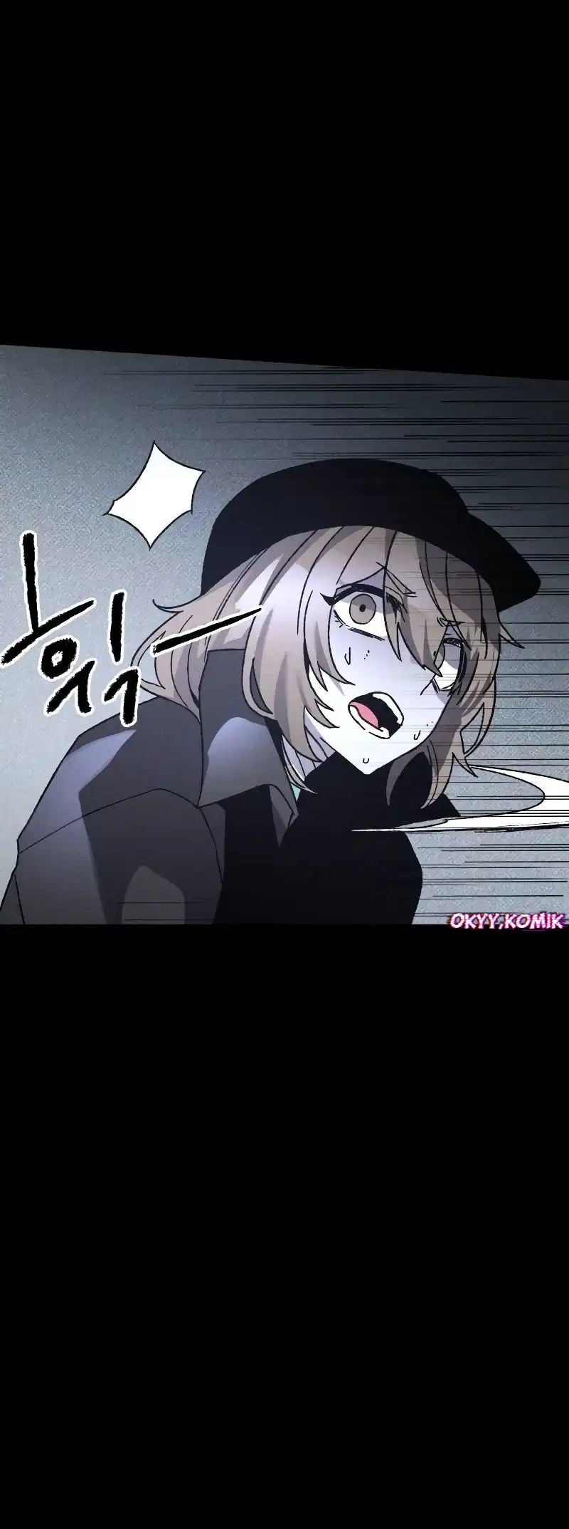 Destined Murderer Chapter 9 Gambar 7