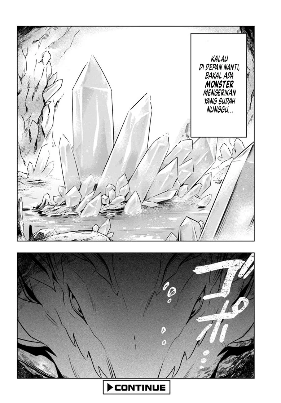 Desugemu ni Makikomareta Yamamoto-san, Kimama ni Gemu Baransu wo Hokai Saseru Chapter 6.2 Gambar 16