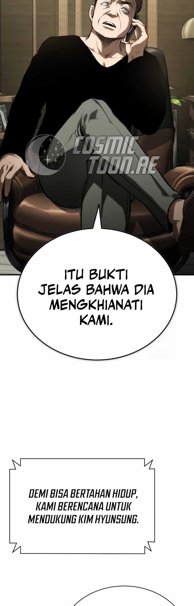 Devil Returns To School Days Chapter 82 Gambar 17