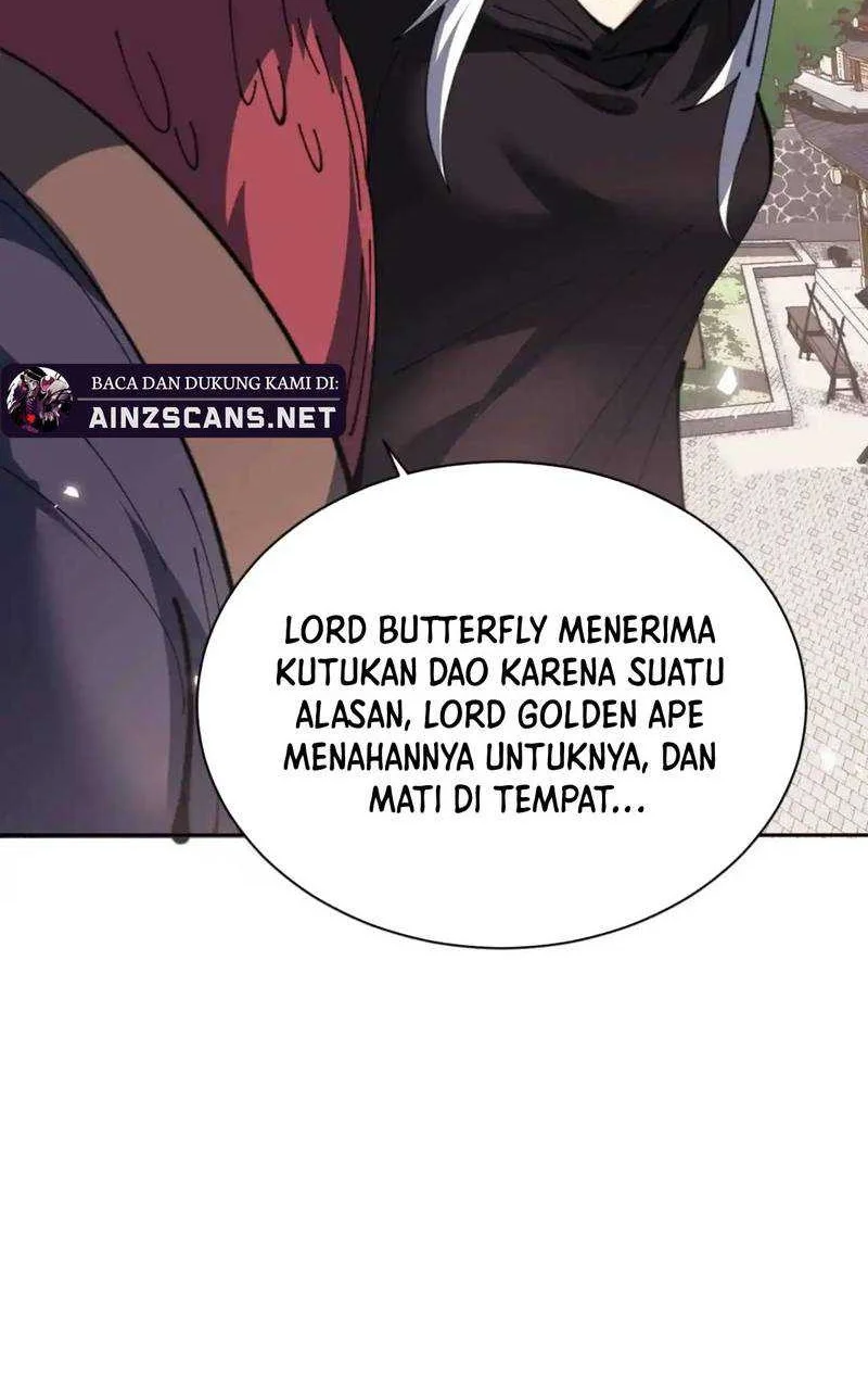 Devious Son Of Heaven Chapter 102 halaman 7