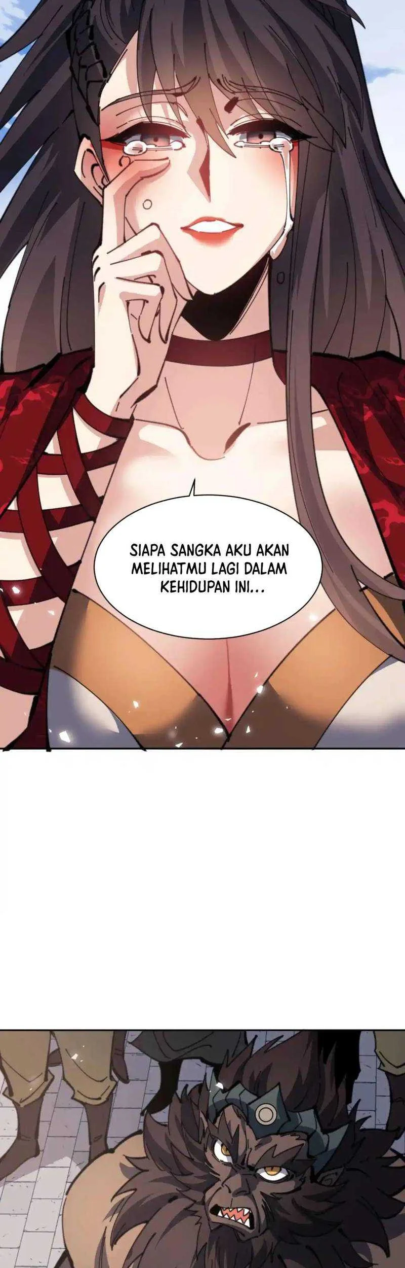 Devious Son Of Heaven Chapter 102 halaman 15